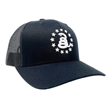 Dont Tread On Me 13 Stars Hat