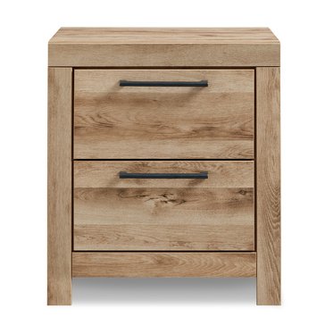 Hyanna Nightstand