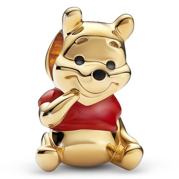 Pandora x Disney Winnie the Pooh Bear Charm