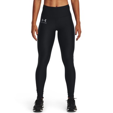 Under Armour Womens Freedom Hi-Rise Legging