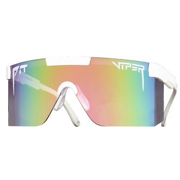 Pit Viper Unisex The Miami Night Intimidator Sunglasses