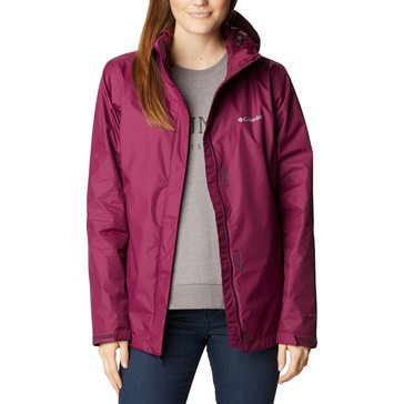 Columbia Women's Arcadia II Jacket