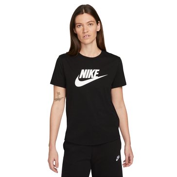 Nike Women's NSW Essential Icon Tee