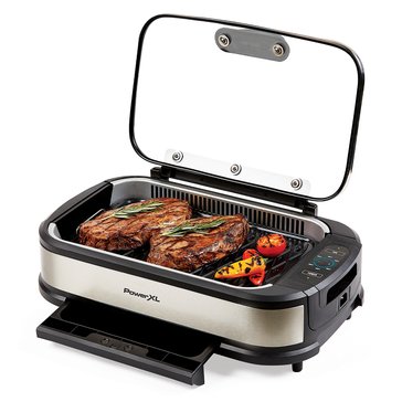 PowerXL Smokeless Elite Grill