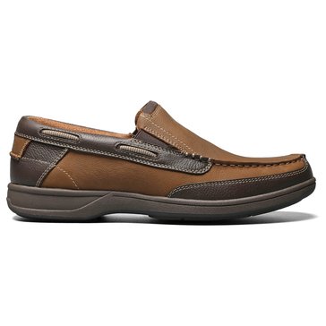 Florsheim Mens Lakeside Slip On Casual Shoe