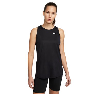 Nike Women's Drifit Legend Low Brand Read Tank