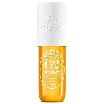 Sol de Janeiro Cheirosa 62  Brazilian Crush Hair & Body Mist