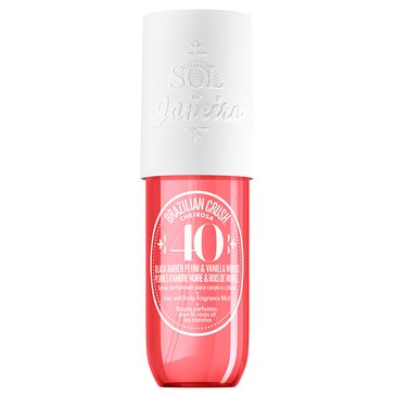 Sol de Janeiro Brazilian Crush Cheirosa 40 Bom Dia Bright Perfume Hair & Body Mist