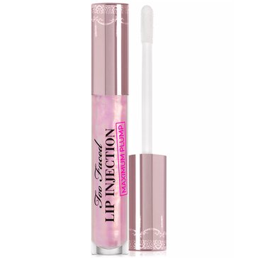 TooFaced Lip Injection Maximum Plump