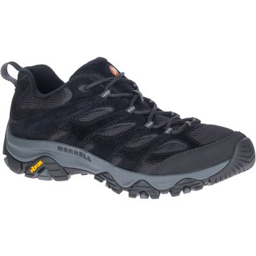 Merrelll Mens Moab 3 Hiking Shoe