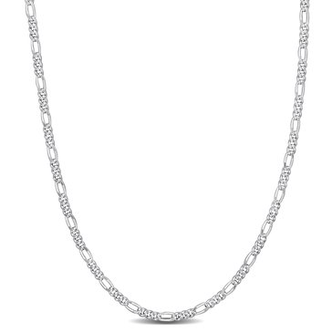 Sofia B. Figaro Chain Necklace 
