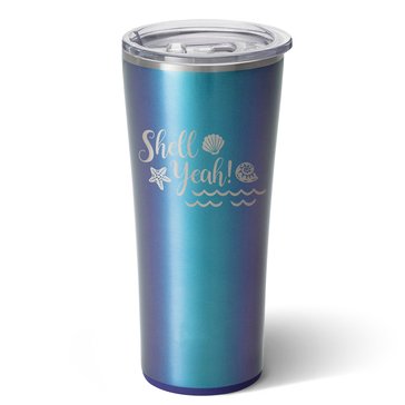 Swig Life Starfish 18oz Travel Mug