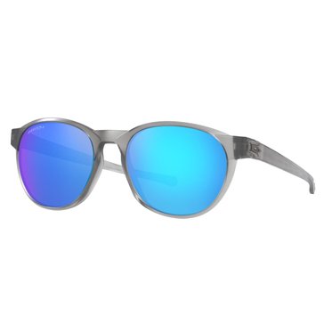 Oakley Mens Reedmace Sunglasses