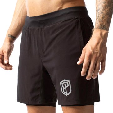 Born Primitive Men's Versatile Shorts