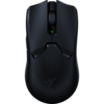 Razer Viper V2 Pro - Black Edition - Ultra-lightweight Wireless Esports Mouse-April