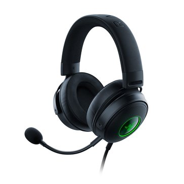 Kraken V3 Wired USB Gaming Headset with Haptic Technology