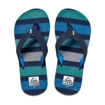 Reef Little Boys' Ahi Flip Flop