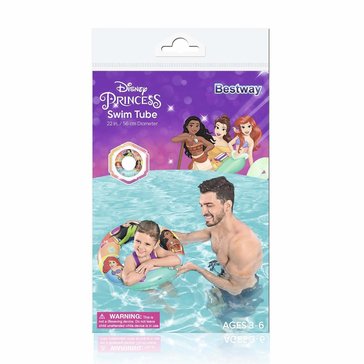 22 Princess Swim Ring