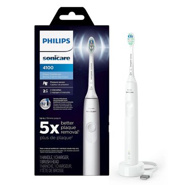 Sonicare Protective Clean 4100 Power Toothbrush