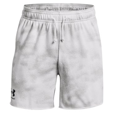 Under Armour Men's Rival Terry 6