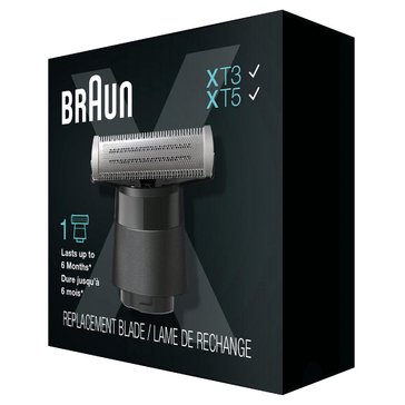 Braun Series X Replacement Blade_D