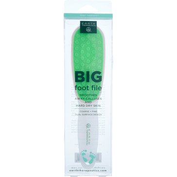 Earth Therapeutics Big Ceramic Foot File