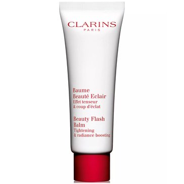 Clarins Beauty Flash Balm Mask, Primer, Radiance Booster