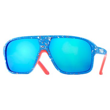 Pit Viper Unisex The Blue Ribbon Flight Optics Sunglasses