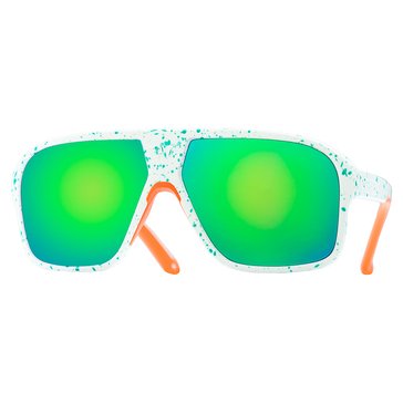 Pit Viper Unisex The South Beach Flight Optics Sunglasses