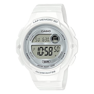 Casio Women's Sport Digital Watch
