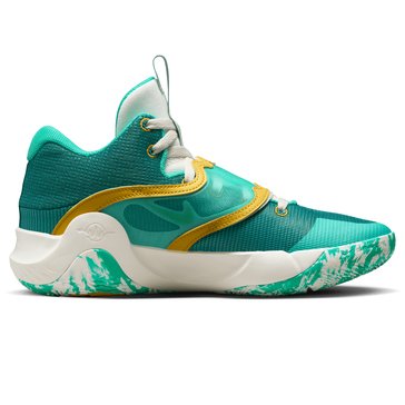 Nike Men's KD Trey 5 X Basketball Shoe