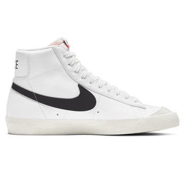 Nike Men's Blazer Mid 77 Vintage Lifestyle Shoe