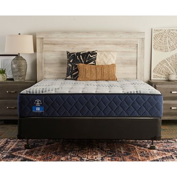 Harbor Home By Sealy Olympic Firm 12 inch Mattress