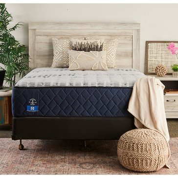 Harbor Home By Sealy Northampton Hybrid 15.5 inch Mattress