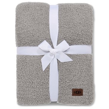 UGG Ana Knit Decorative Throw