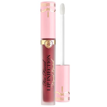 Too Faced Lip Injection Liquid Lipstick