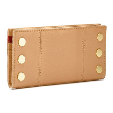 Hammitt 110 North Bifold Leather Wallet