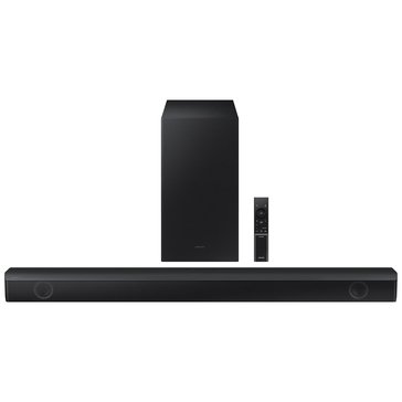 Samsung - HW-B550 Soundbar