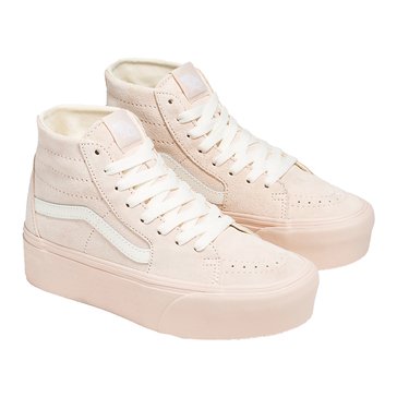 Vans Women's SK8-Hi Stackform Skate Shoe