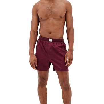 AE Men's 2974 Solid Stretch Boxer