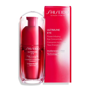 Shiseido Ultimune Eye Serum