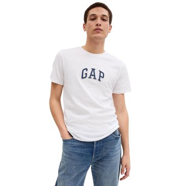 Gap Men's New Arch Tee