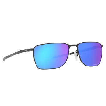 Oakley Mens Ejector Polarized Sunglasses