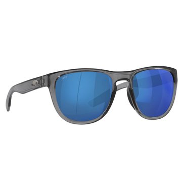 Costa del Mar Unisex Irie Polarized Mirror Sunglasses