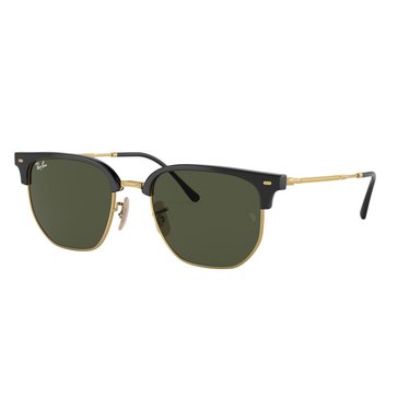 Ray-Ban Unisex New Clubmaster Sunglasses