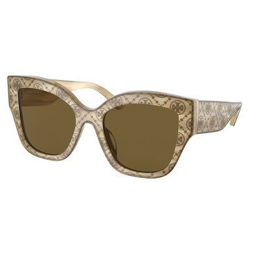 Tory Burch Butterfly Sunglasses