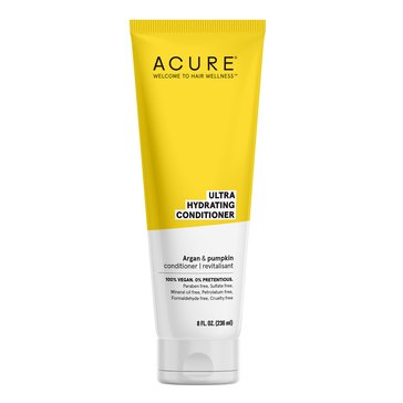 Acure Ultra Hydrating Conditioner