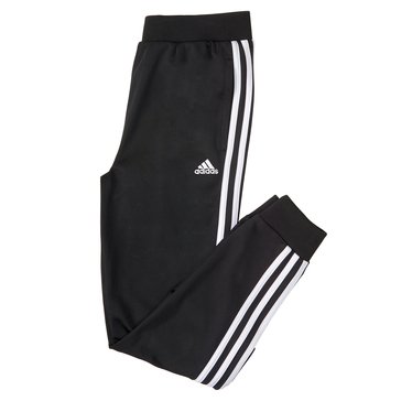 Adidas Big Girls' Tricot Joggers