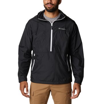 Columbia Men's Flash Challenger Anorak Jacket