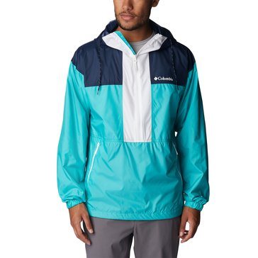 Columbia Men's Flash Challenger Anorak Jacket